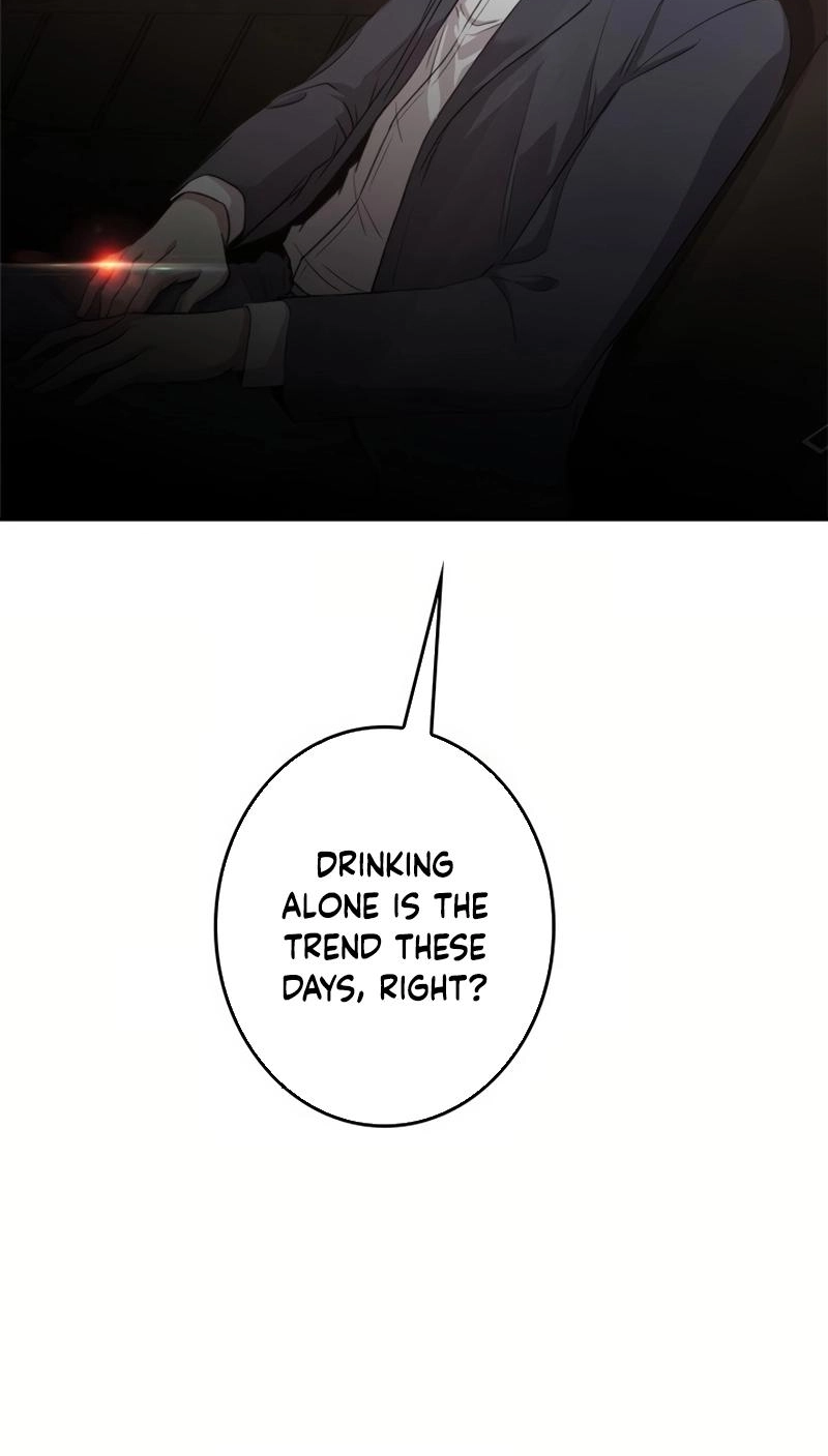 The Boss Has Two Faces: The Quiet Don - Korean Remake Chapter 14 page 149 - 