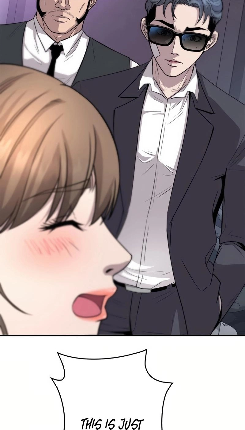 The Boss Has Two Faces: The Quiet Don - Korean Remake Chapter 14 page 16 - 