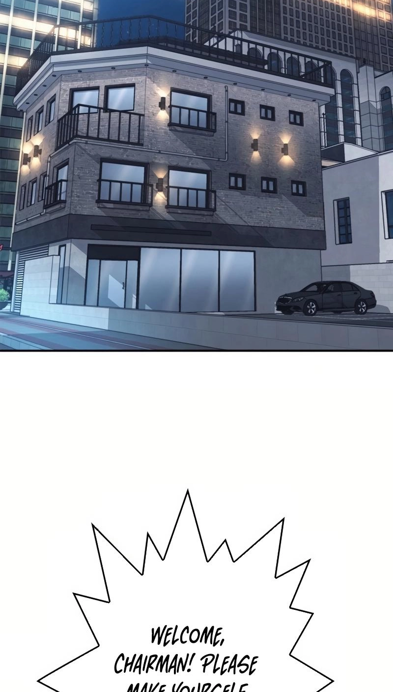 The Boss Has Two Faces: The Quiet Don - Korean Remake Chapter 14 page 151 - 