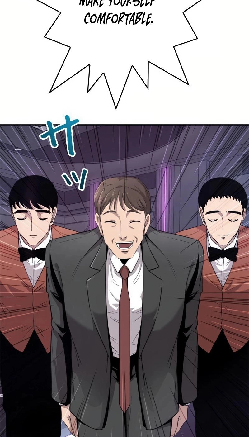 The Boss Has Two Faces: The Quiet Don - Korean Remake Chapter 14 page 152 - 