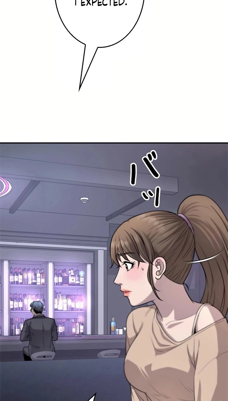 The Boss Has Two Faces: The Quiet Don - Korean Remake Chapter 14 page 154 - 