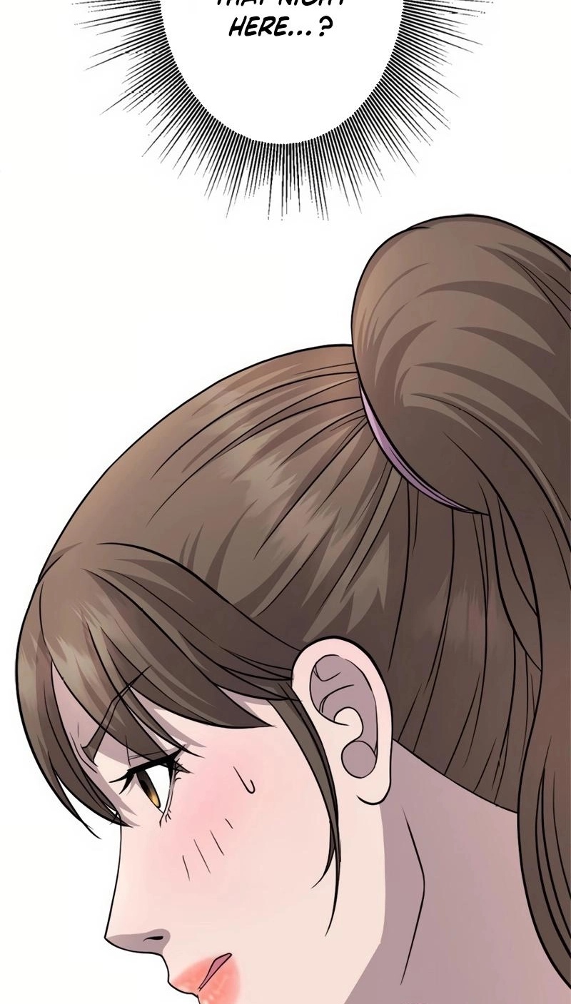 The Boss Has Two Faces: The Quiet Don - Korean Remake Chapter 14 page 157 - 