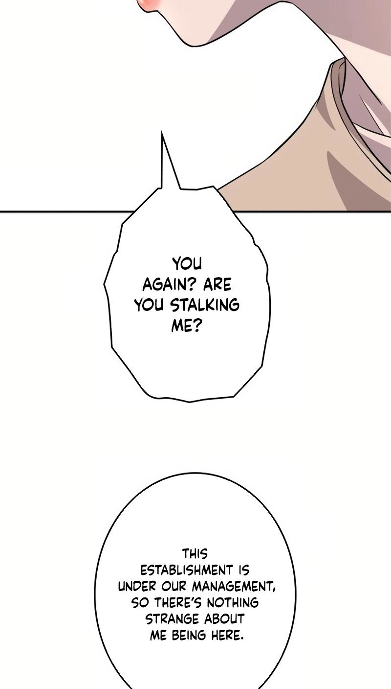 The Boss Has Two Faces: The Quiet Don - Korean Remake Chapter 14 page 158 - 