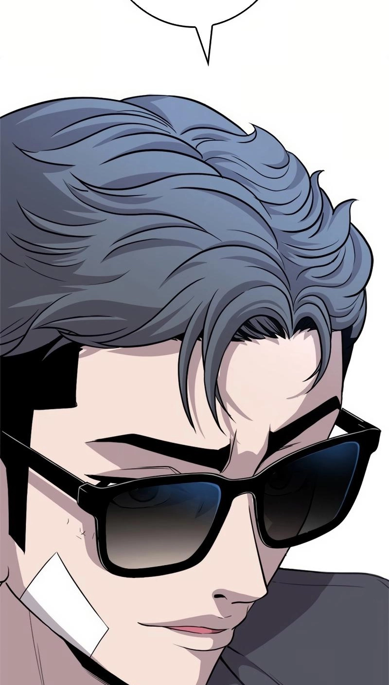 The Boss Has Two Faces: The Quiet Don - Korean Remake Chapter 14 page 159 - 
