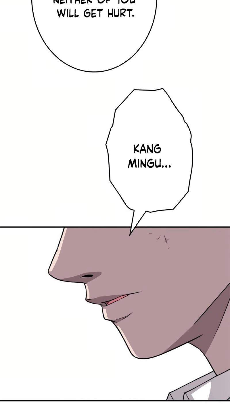 The Boss Has Two Faces: The Quiet Don - Korean Remake Chapter 14 page 161 - 