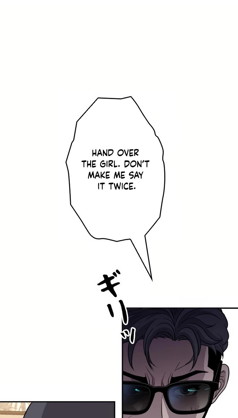 The Boss Has Two Faces: The Quiet Don - Korean Remake Chapter 14 page 162 - 