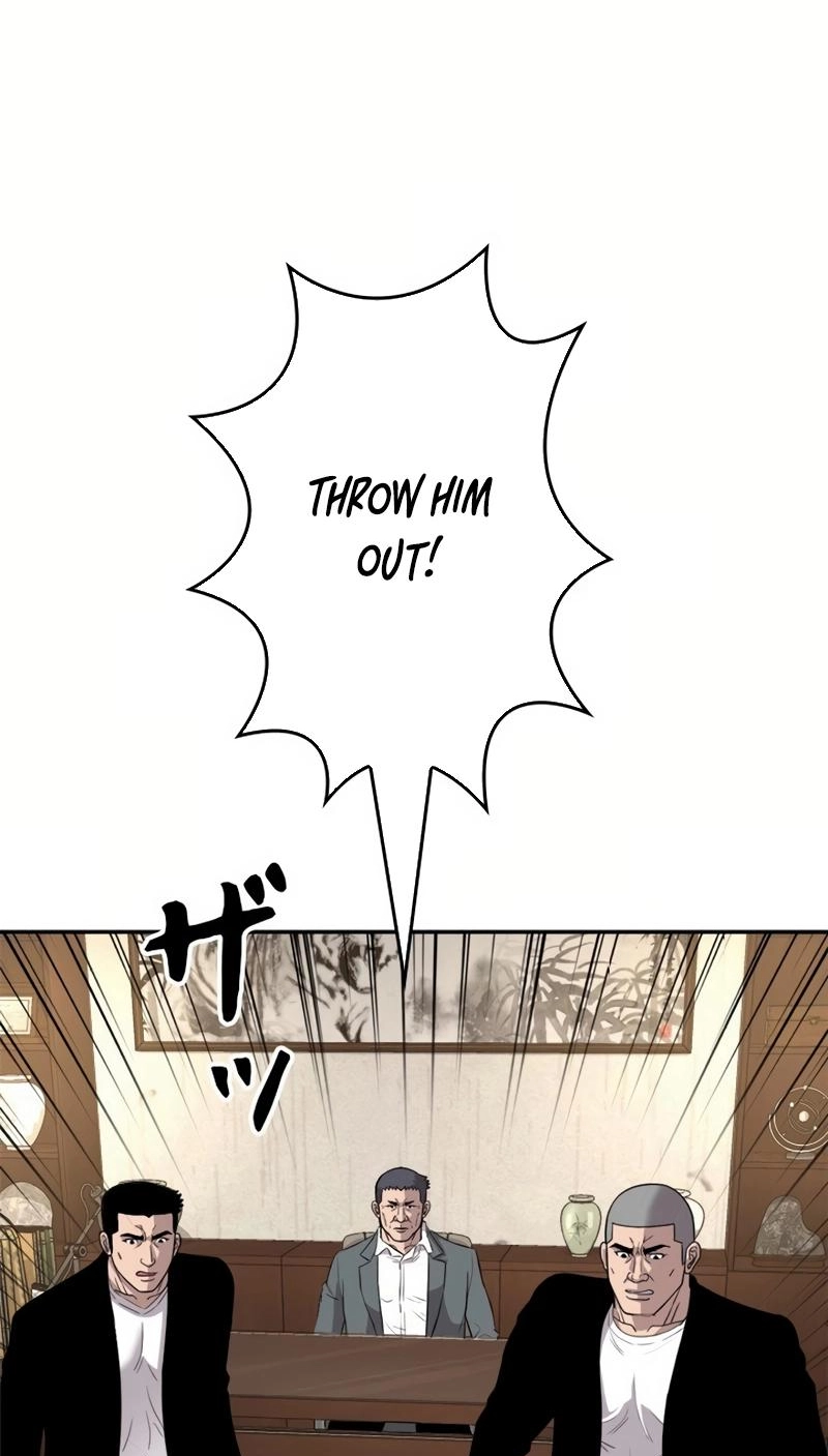 The Boss Has Two Faces: The Quiet Don - Korean Remake Chapter 14 page 164 - 