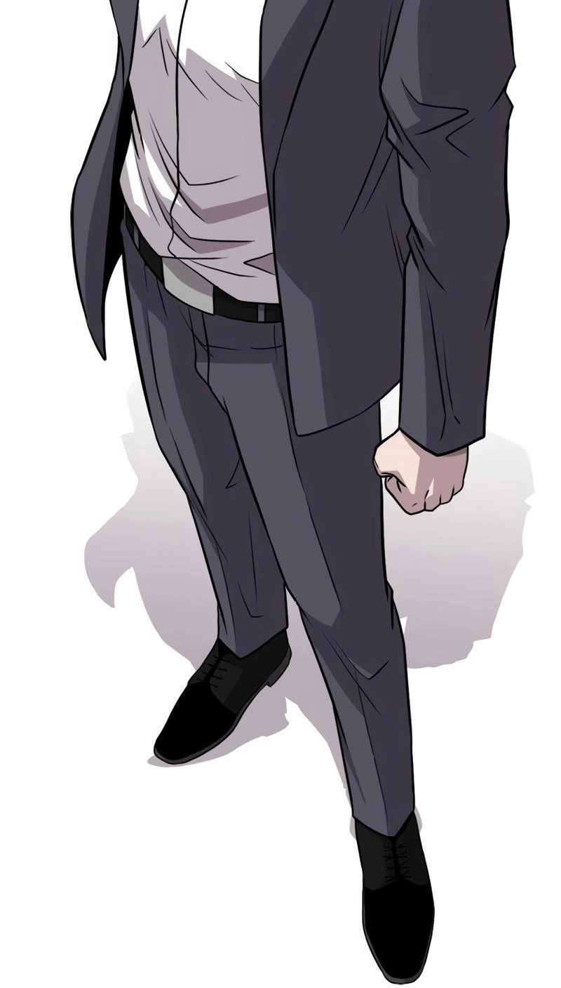 The Boss Has Two Faces: The Quiet Don - Korean Remake Chapter 14 page 167 - 