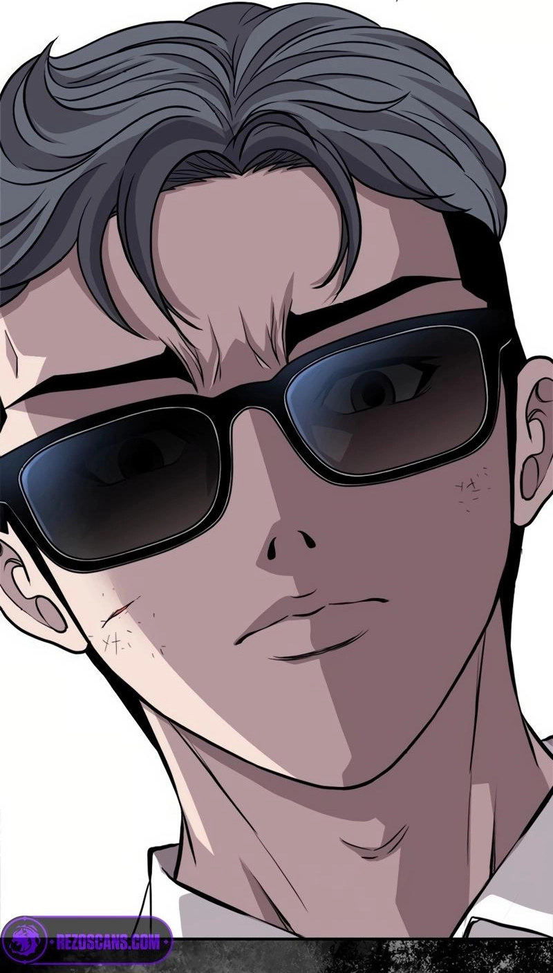 The Boss Has Two Faces: The Quiet Don - Korean Remake Chapter 14 page 171 - 