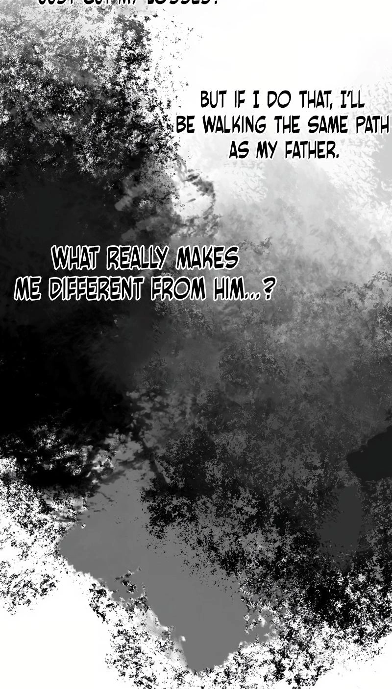 The Boss Has Two Faces: The Quiet Don - Korean Remake Chapter 14 page 173 - 