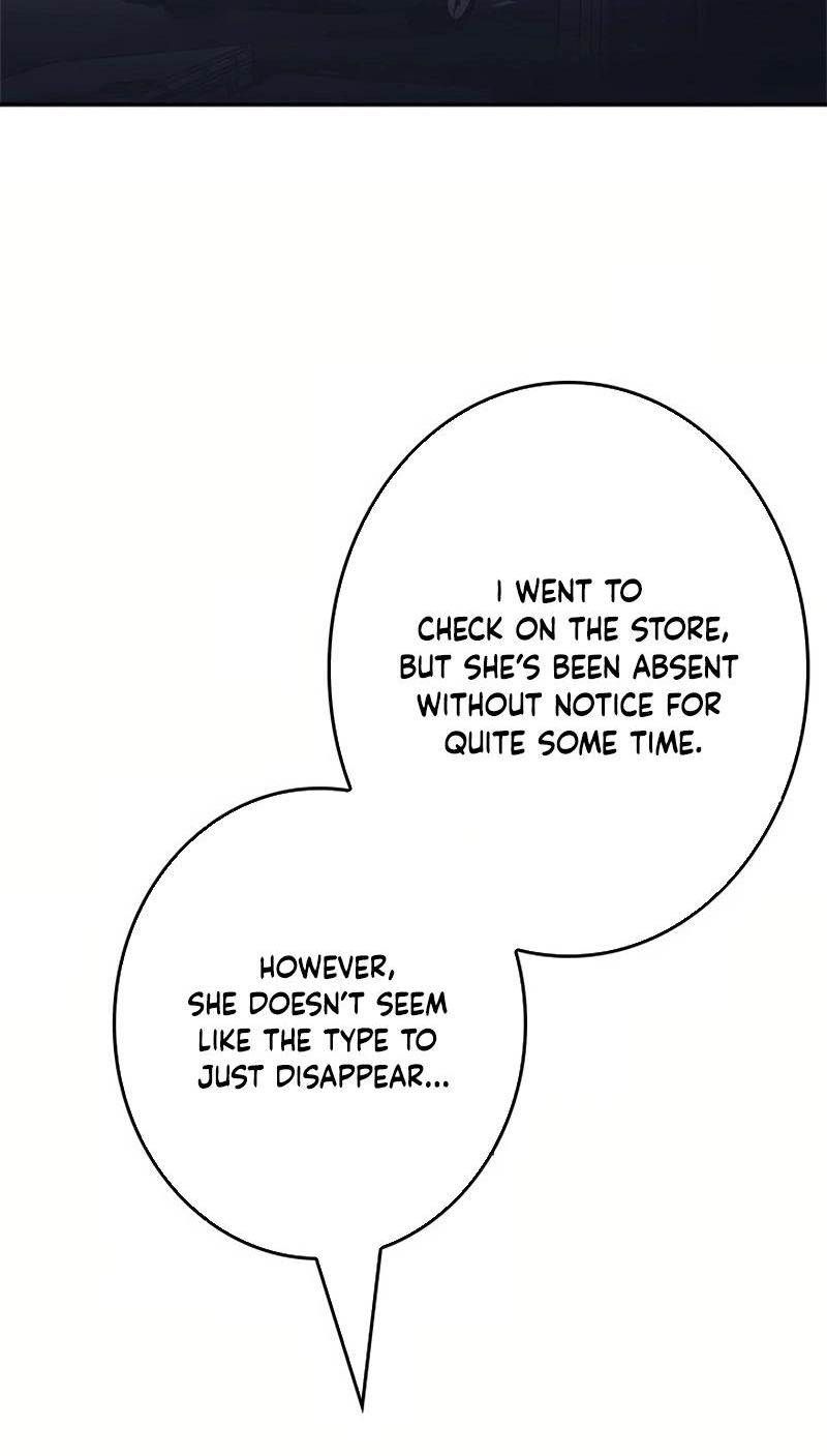 The Boss Has Two Faces: The Quiet Don - Korean Remake Chapter 14 page 175 - 