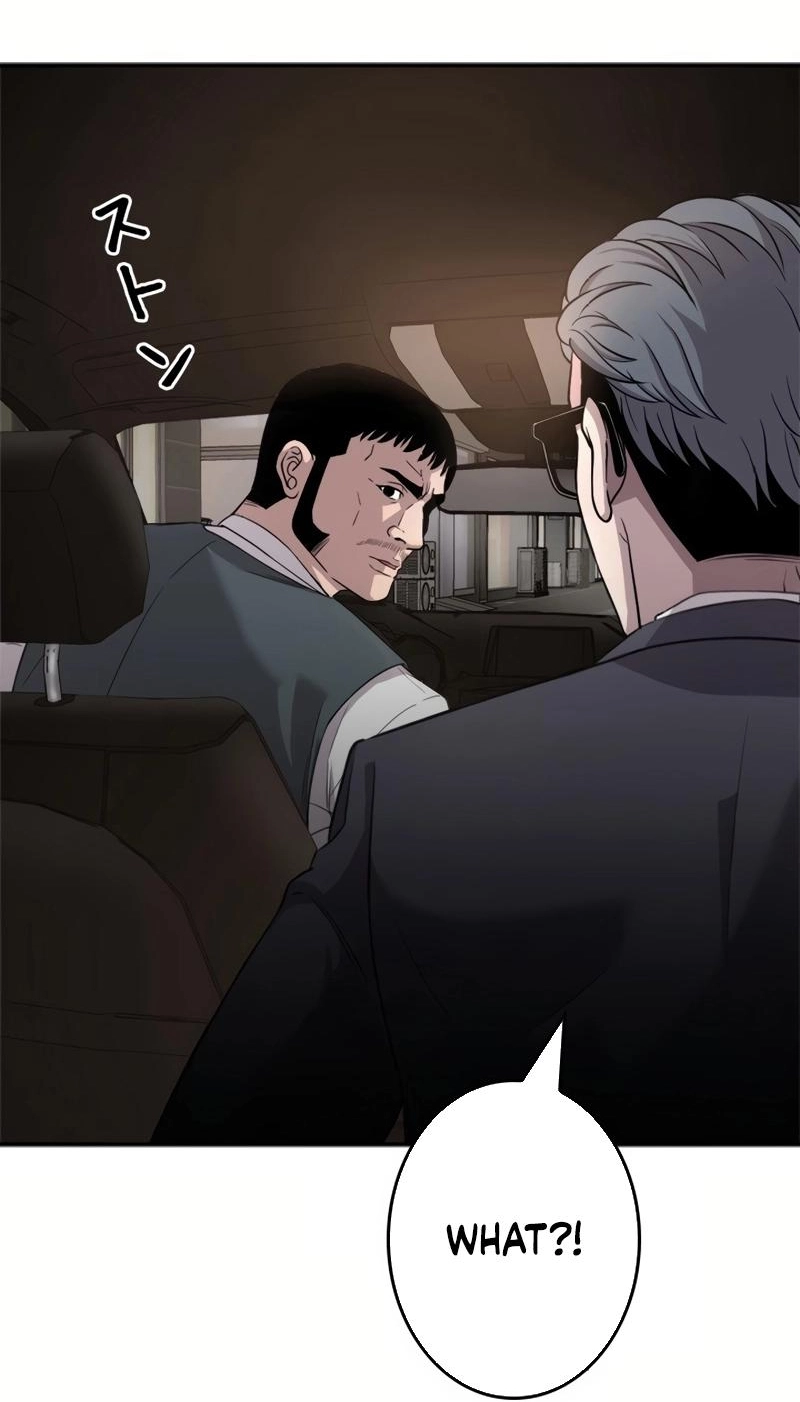 The Boss Has Two Faces: The Quiet Don - Korean Remake Chapter 14 page 176 - 
