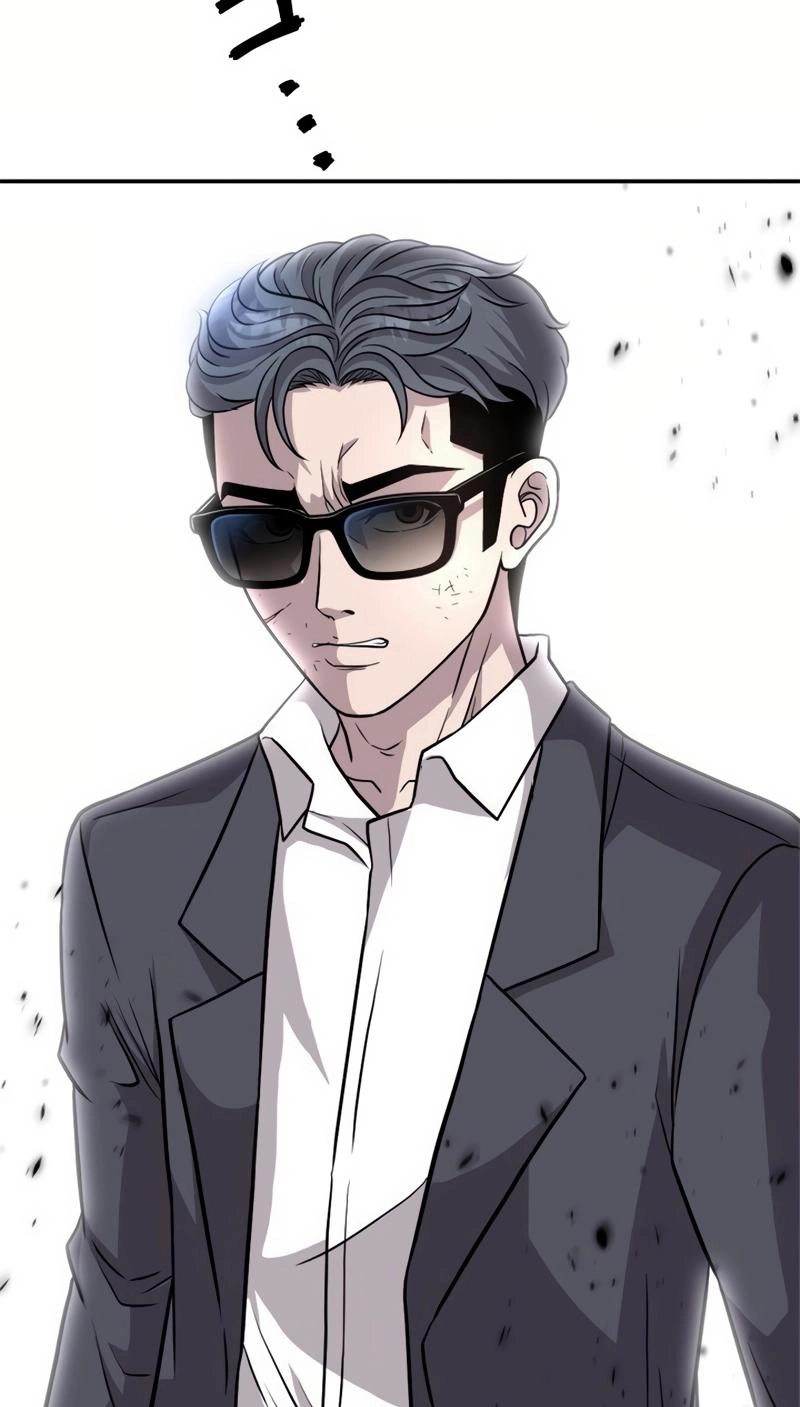 The Boss Has Two Faces: The Quiet Don - Korean Remake Chapter 14 page 177 - 