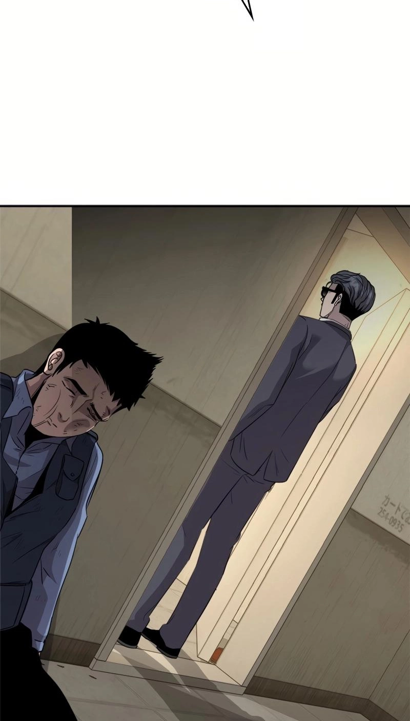 The Boss Has Two Faces: The Quiet Don - Korean Remake Chapter 14 page 179 - 