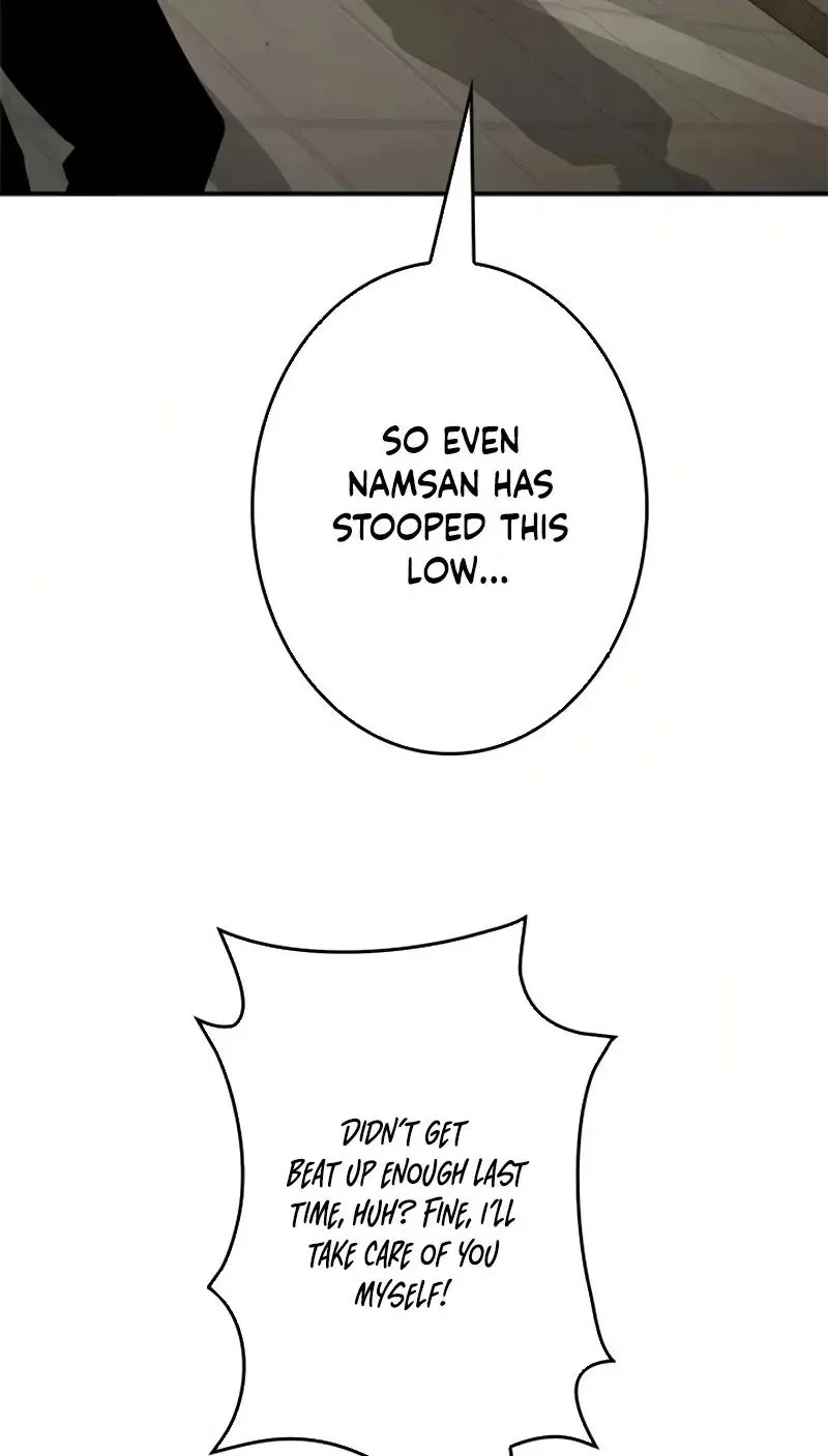 The Boss Has Two Faces: The Quiet Don - Korean Remake Chapter 14 page 180 - 