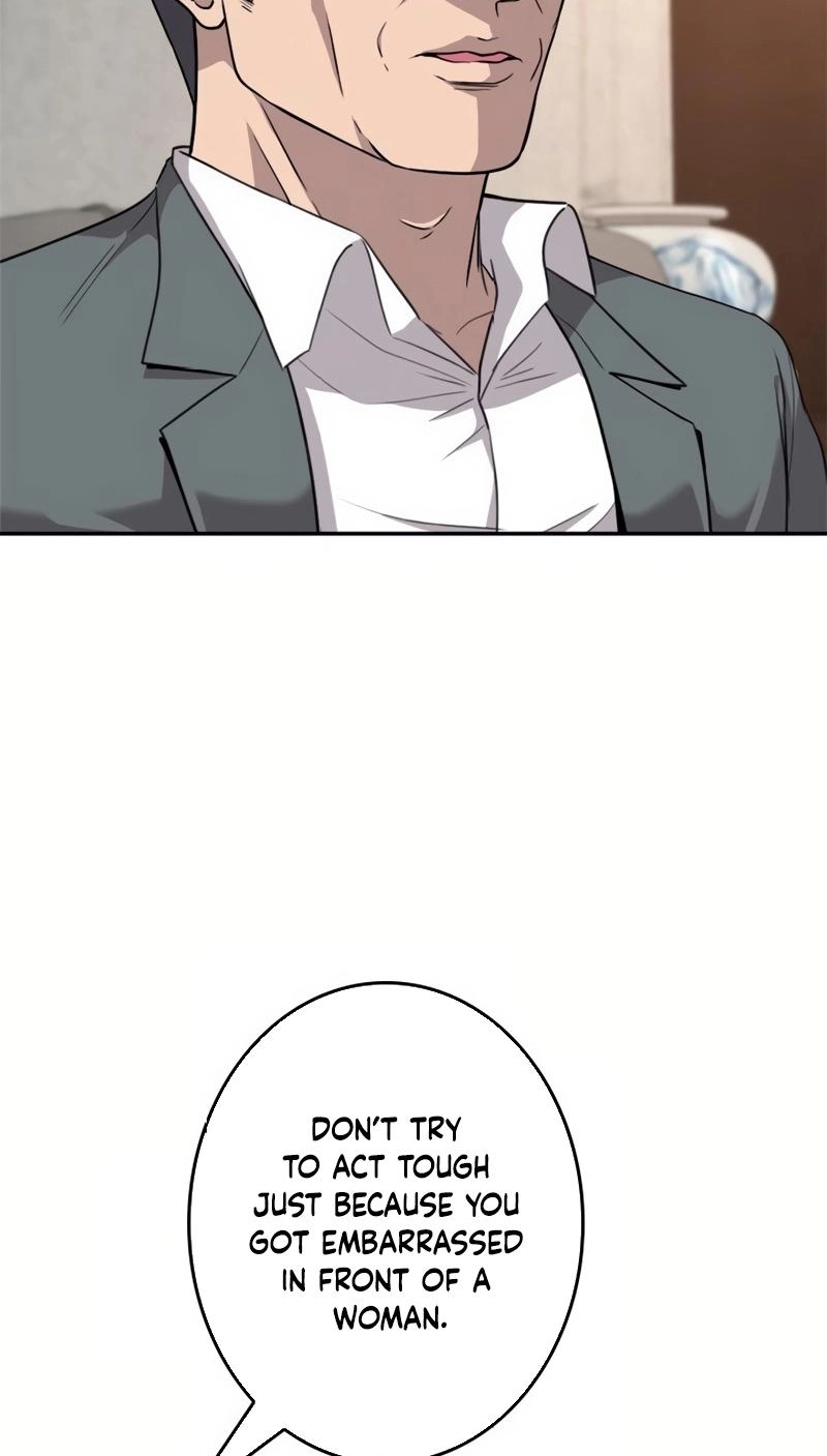 The Boss Has Two Faces: The Quiet Don - Korean Remake Chapter 14 page 183 - 