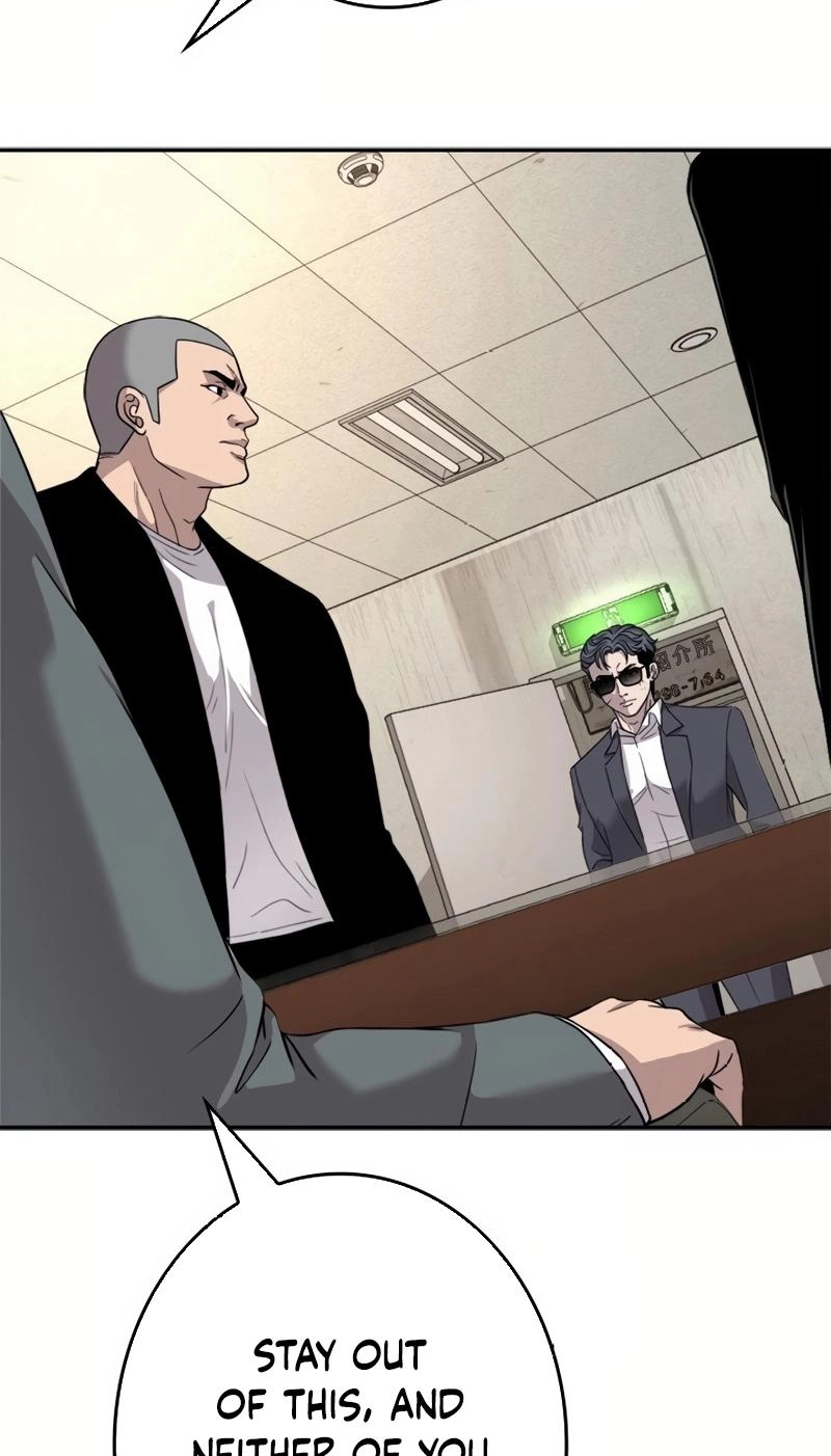 The Boss Has Two Faces: The Quiet Don - Korean Remake Chapter 14 page 184 - 
