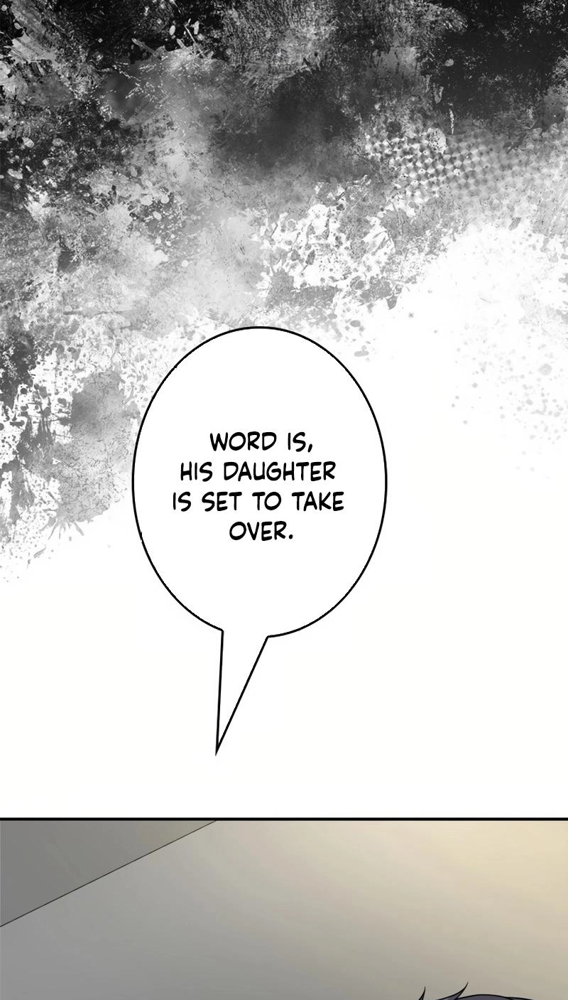 The Boss Has Two Faces: The Quiet Don - Korean Remake Chapter 14 page 28 - 