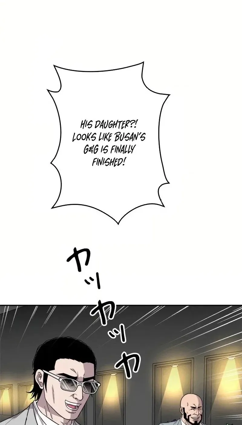 The Boss Has Two Faces: The Quiet Don - Korean Remake Chapter 14 page 30 - 