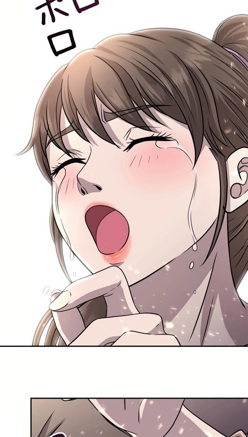 The Boss Has Two Faces: The Quiet Don - Korean Remake Chapter 14 page 35 - 