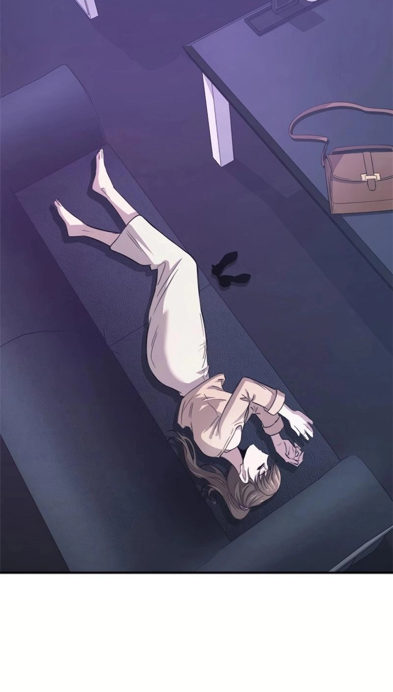 The Boss Has Two Faces: The Quiet Don - Korean Remake Chapter 14 page 38 - 