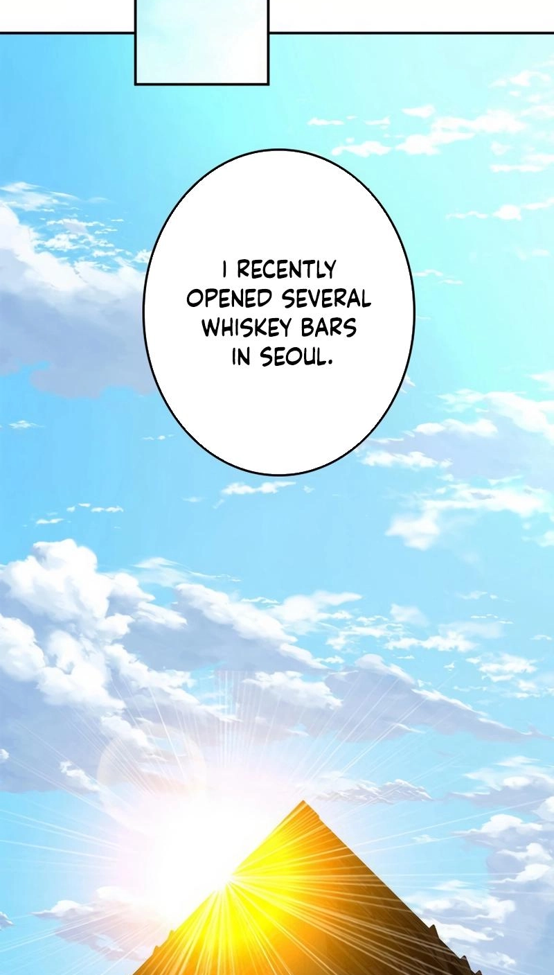 The Boss Has Two Faces: The Quiet Don - Korean Remake Chapter 14 page 5 - 