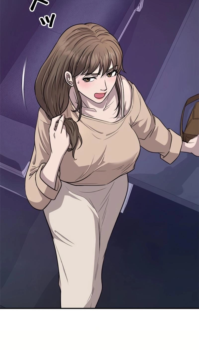 The Boss Has Two Faces: The Quiet Don - Korean Remake Chapter 14 page 41 - 