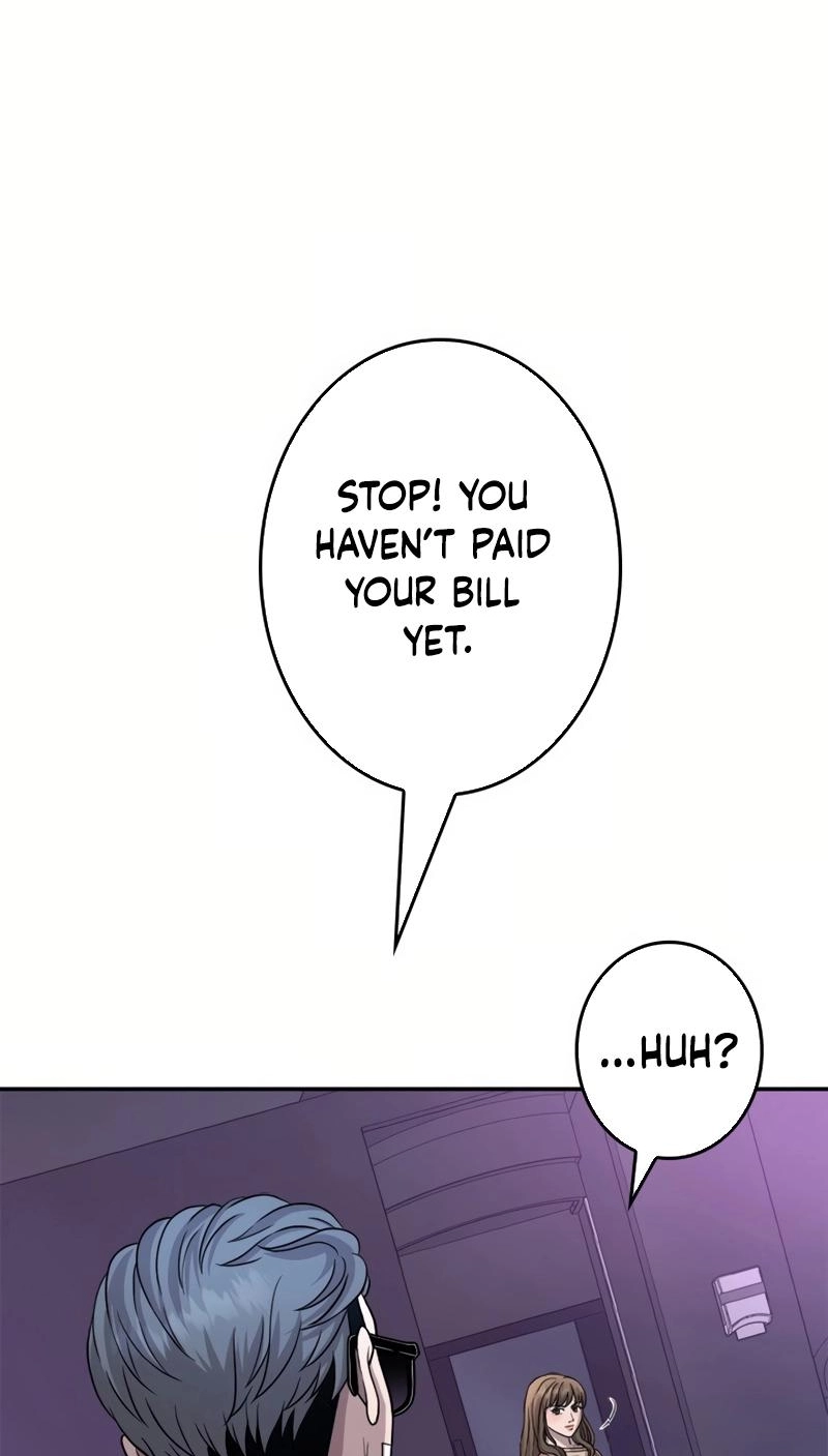 The Boss Has Two Faces: The Quiet Don - Korean Remake Chapter 14 page 42 - 