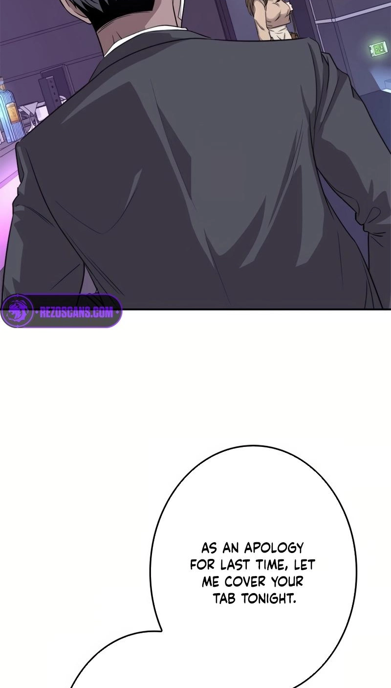 The Boss Has Two Faces: The Quiet Don - Korean Remake Chapter 14 page 43 - 