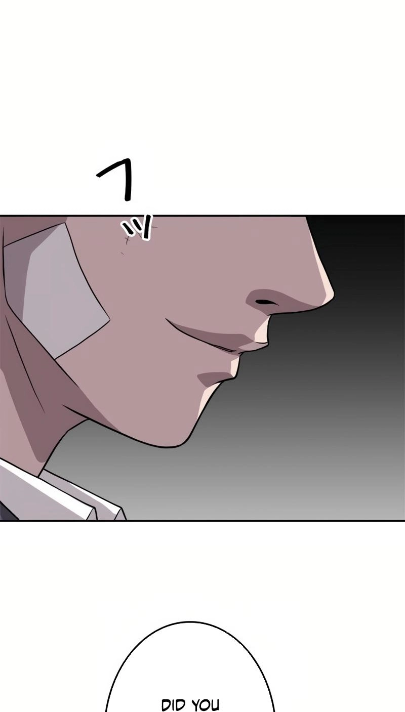The Boss Has Two Faces: The Quiet Don - Korean Remake Chapter 14 page 46 - 