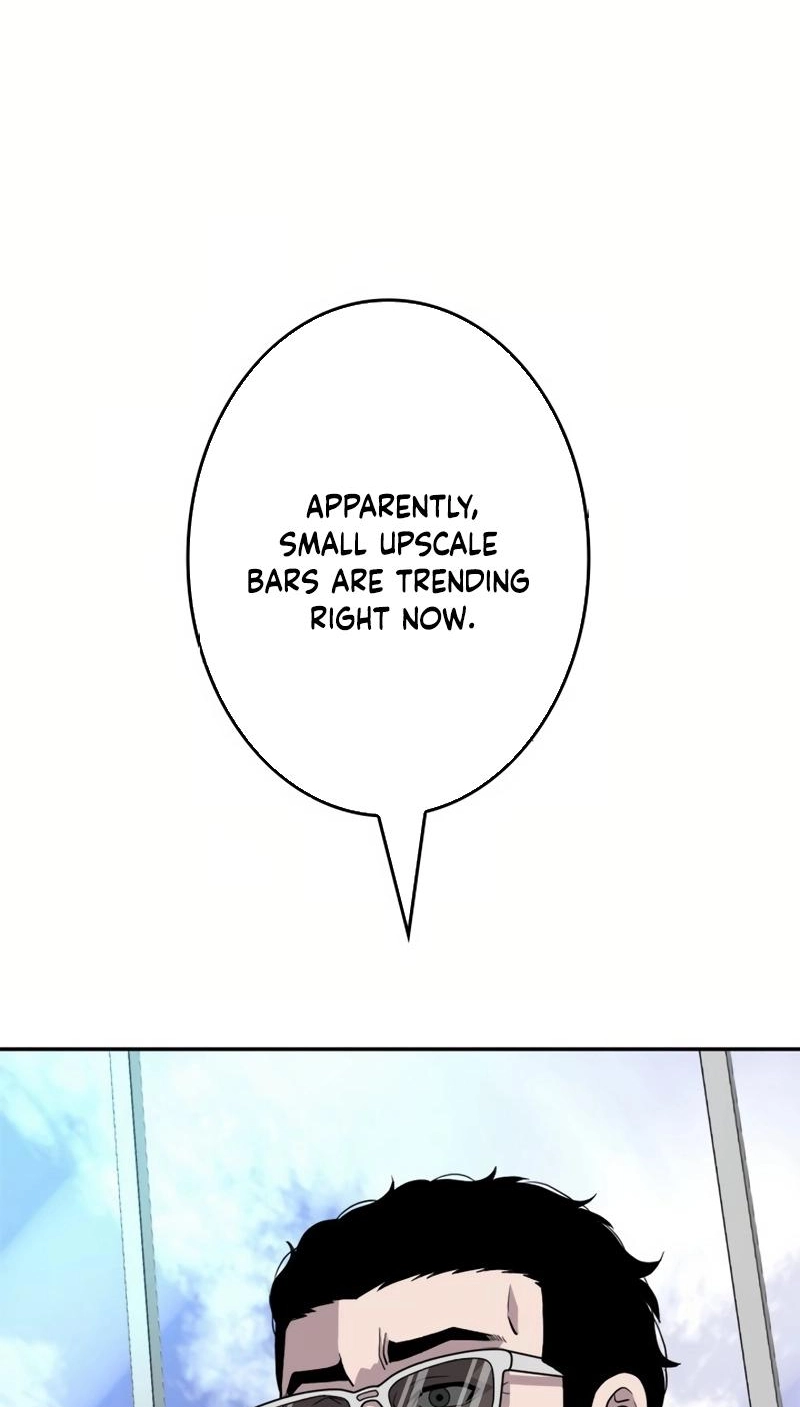 The Boss Has Two Faces: The Quiet Don - Korean Remake Chapter 14 page 7 - 