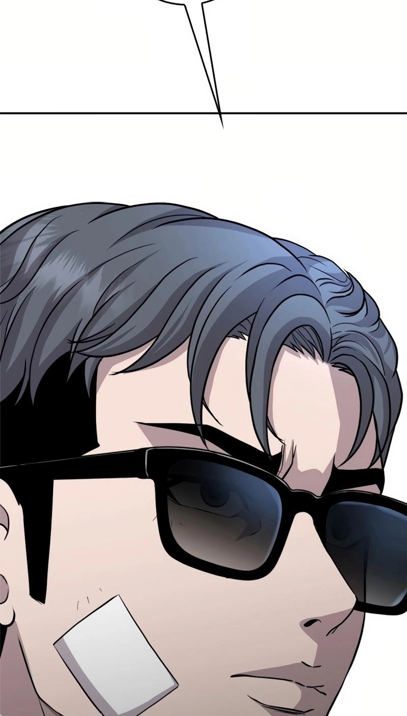 The Boss Has Two Faces: The Quiet Don - Korean Remake Chapter 14 page 61 - 