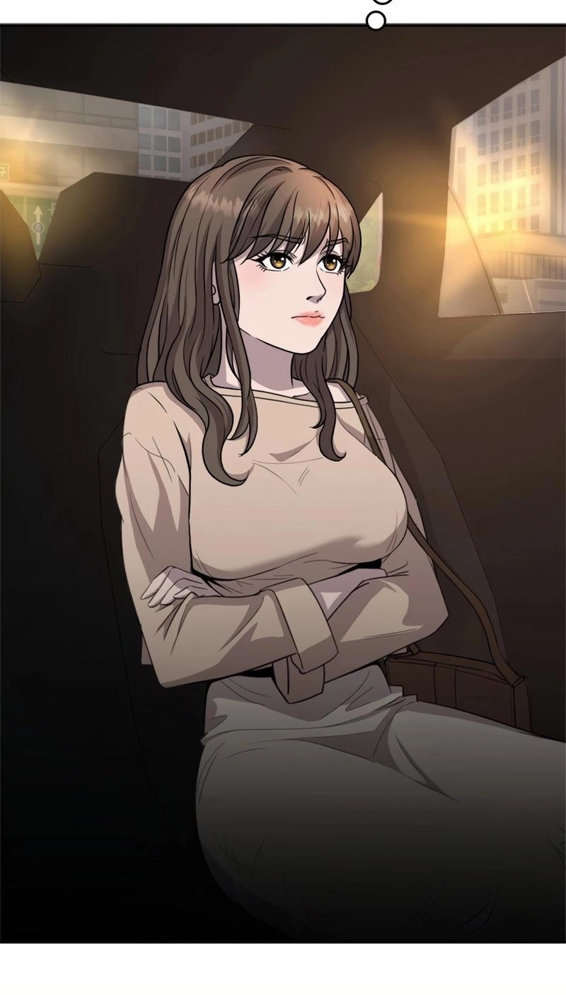 The Boss Has Two Faces: The Quiet Don - Korean Remake Chapter 14 page 65 - 