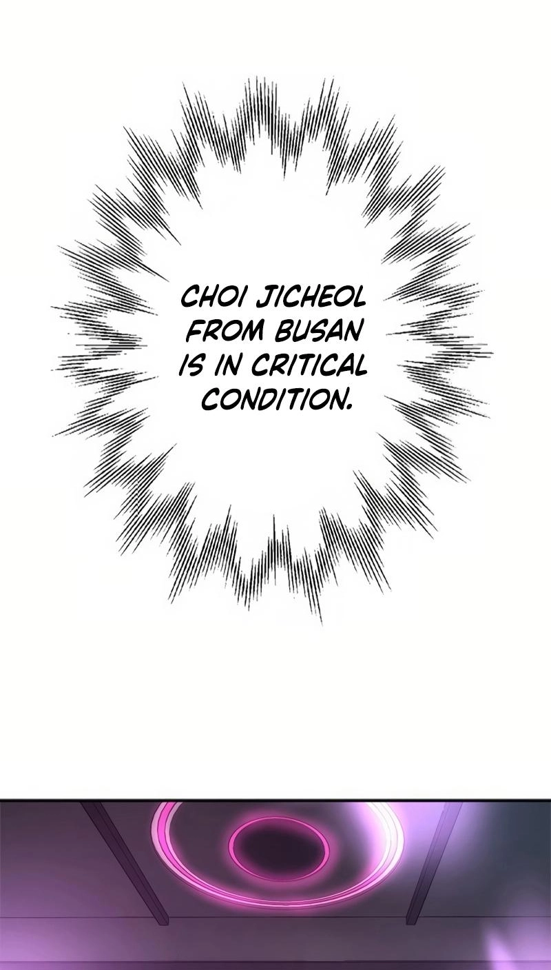 The Boss Has Two Faces: The Quiet Don - Korean Remake Chapter 14 page 68 - 
