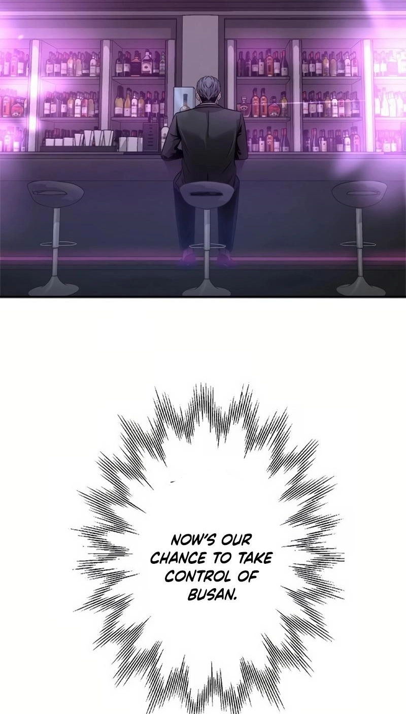 The Boss Has Two Faces: The Quiet Don - Korean Remake Chapter 14 page 69 - 