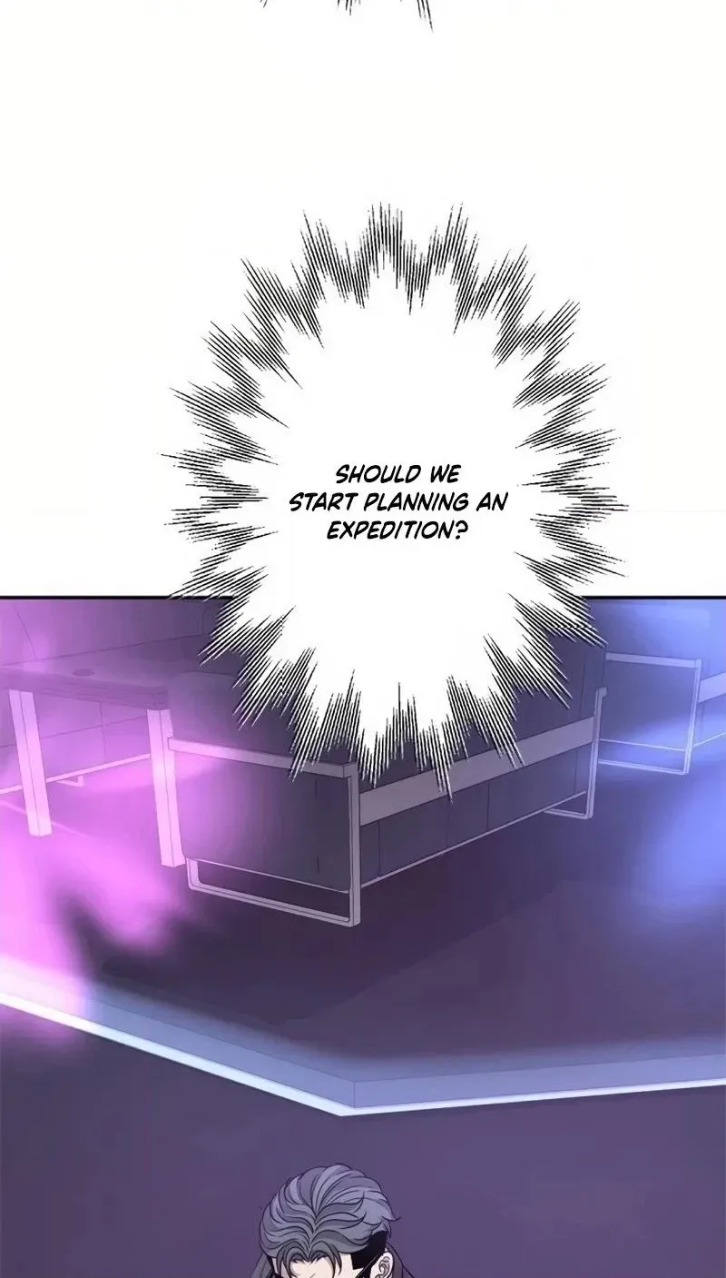 The Boss Has Two Faces: The Quiet Don - Korean Remake Chapter 14 page 70 - 