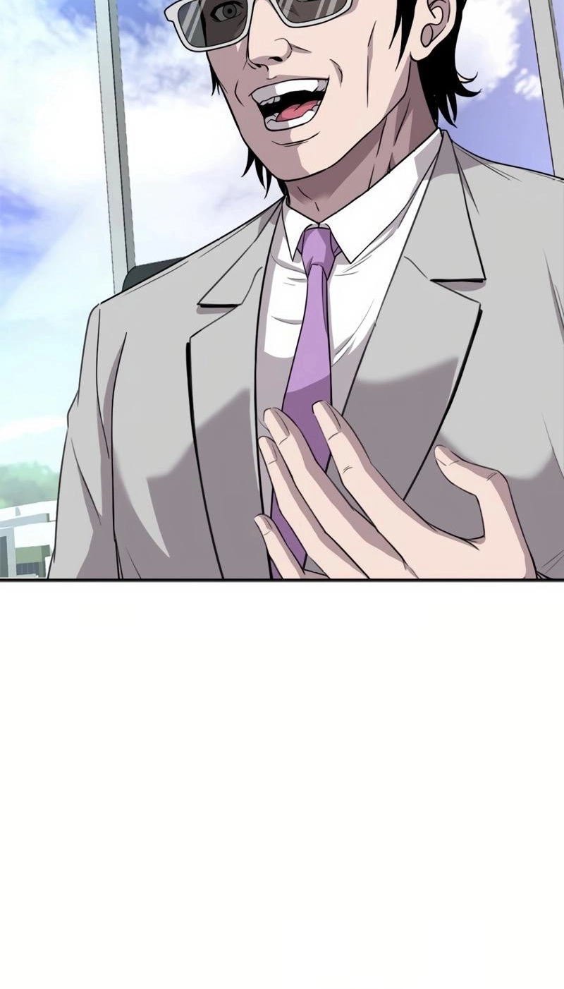 The Boss Has Two Faces: The Quiet Don - Korean Remake Chapter 14 page 8 - 