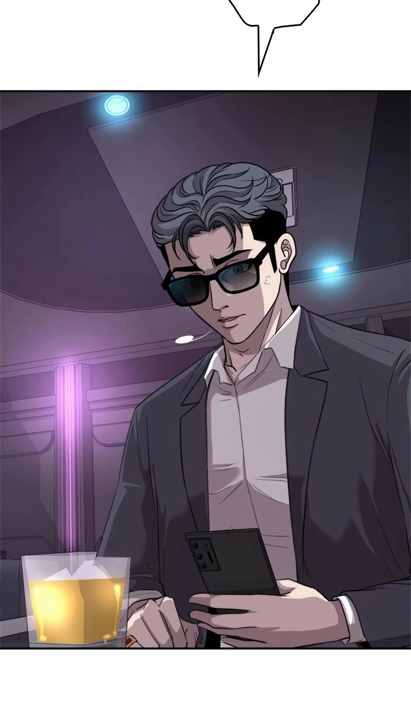 The Boss Has Two Faces: The Quiet Don - Korean Remake Chapter 14 page 72 - 