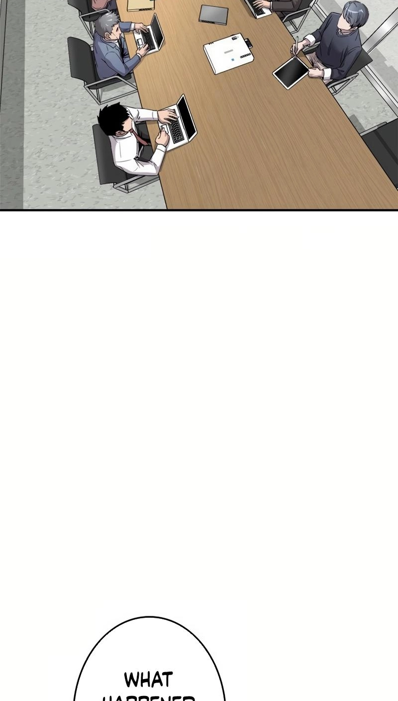 The Boss Has Two Faces: The Quiet Don - Korean Remake Chapter 14 page 78 - 