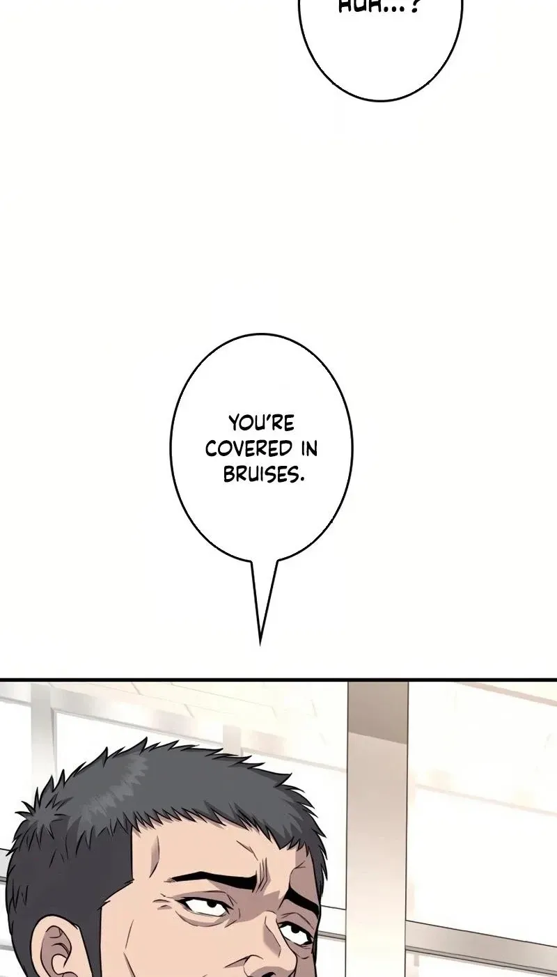 The Boss Has Two Faces: The Quiet Don - Korean Remake Chapter 14 page 80 - 