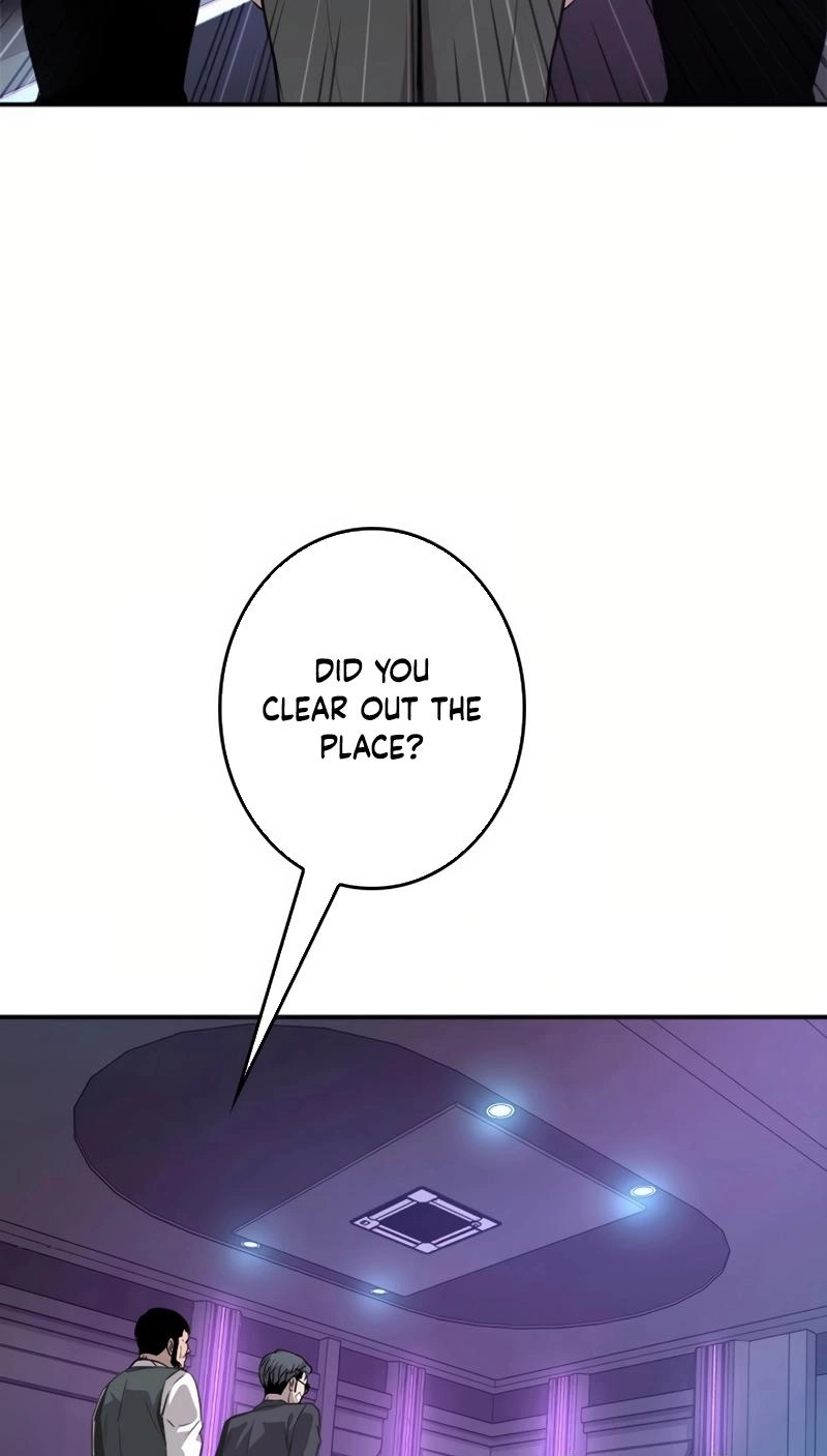 The Boss Has Two Faces: The Quiet Don - Korean Remake Chapter 14 page 9 - 