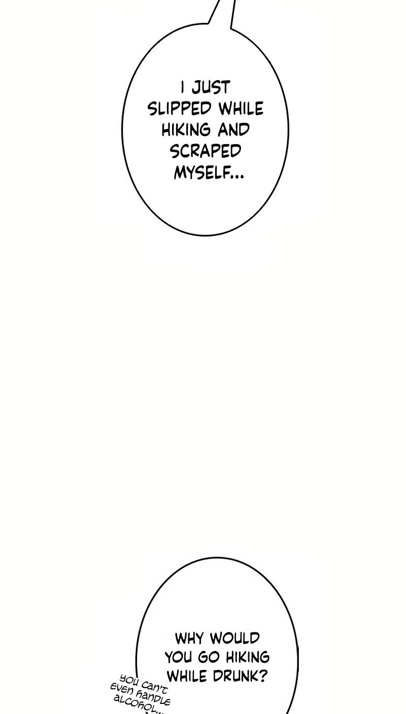 The Boss Has Two Faces: The Quiet Don - Korean Remake Chapter 14 page 81 - 