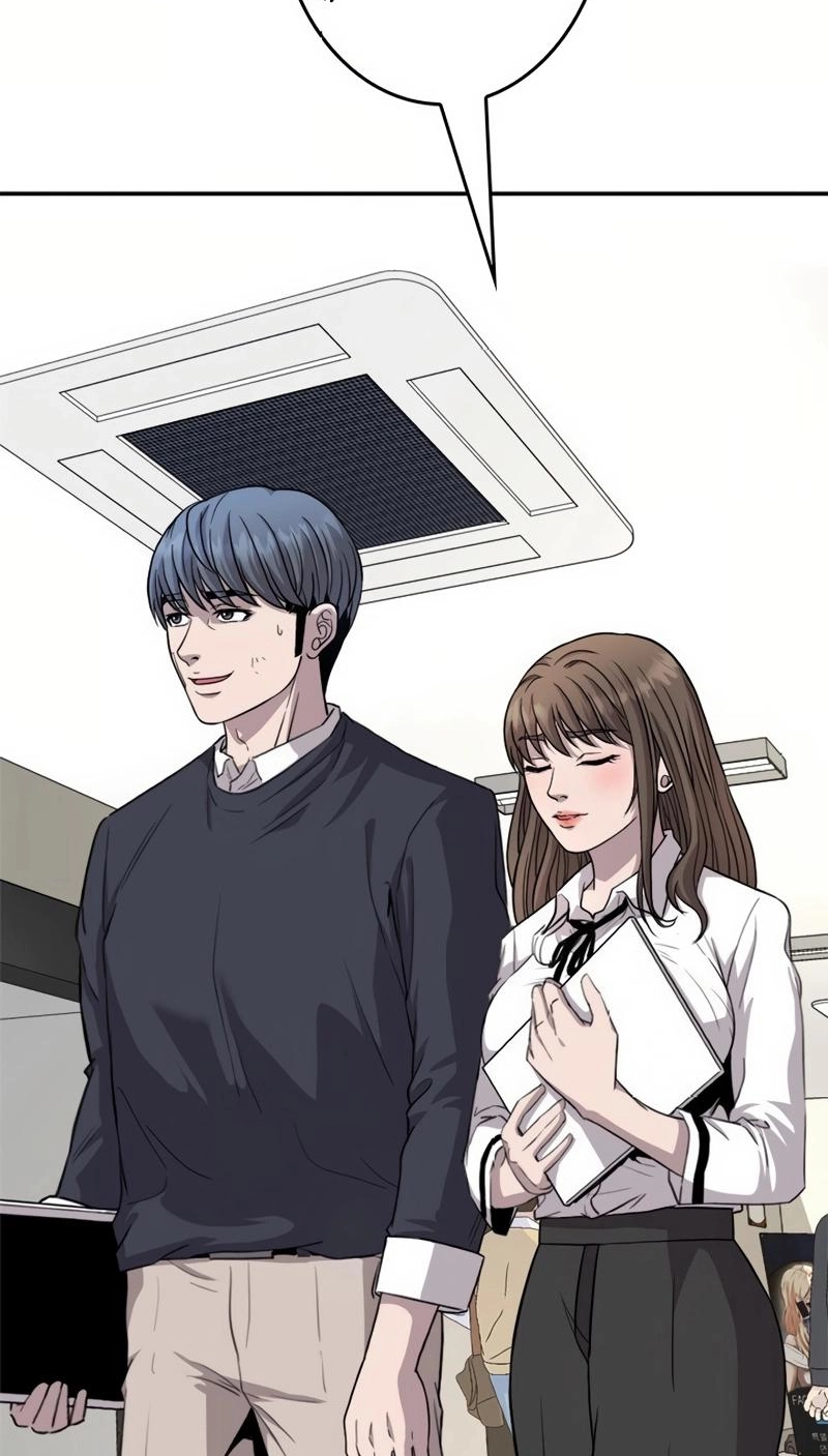 The Boss Has Two Faces: The Quiet Don - Korean Remake Chapter 14 page 82 - 