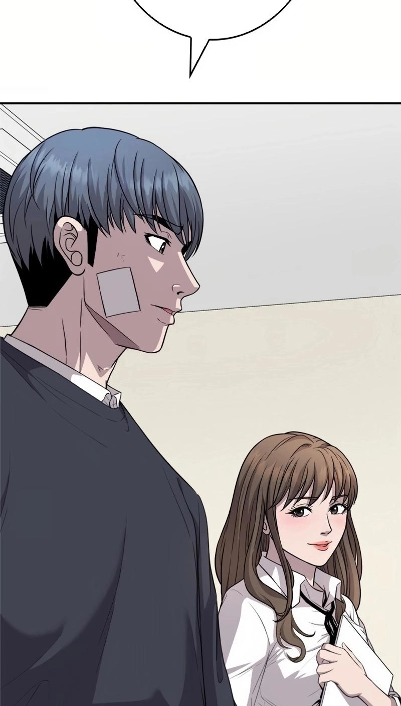 The Boss Has Two Faces: The Quiet Don - Korean Remake Chapter 14 page 84 - 