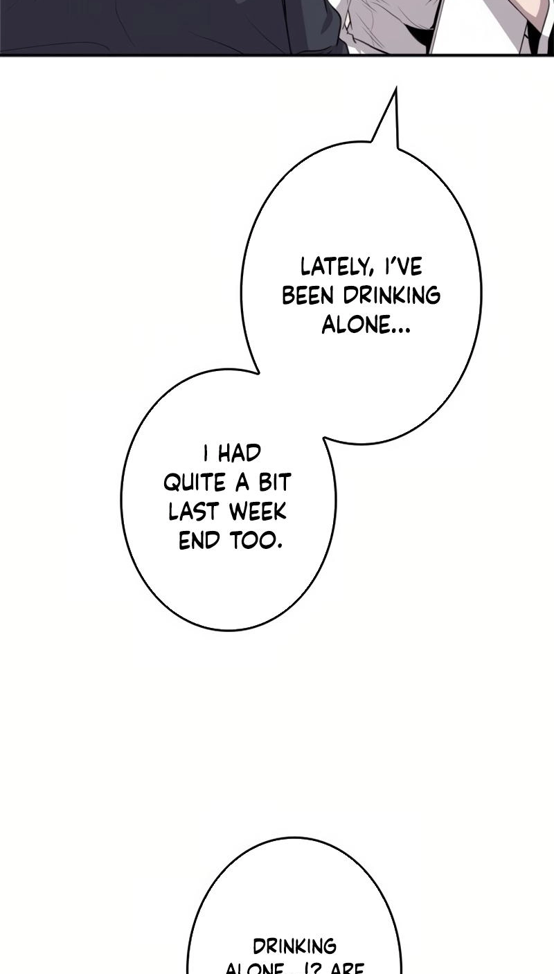 The Boss Has Two Faces: The Quiet Don - Korean Remake Chapter 14 page 85 - 