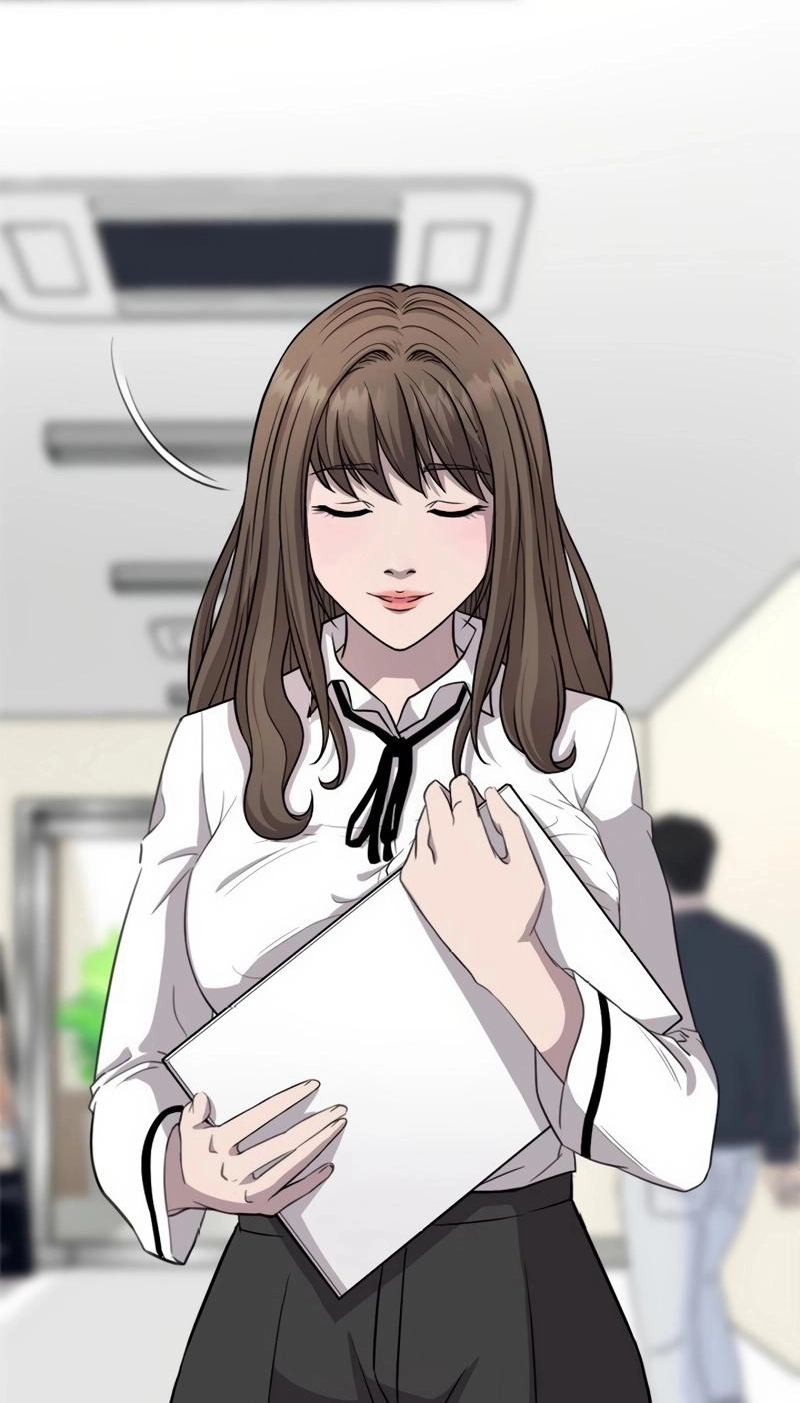 The Boss Has Two Faces: The Quiet Don - Korean Remake Chapter 14 page 88 - 
