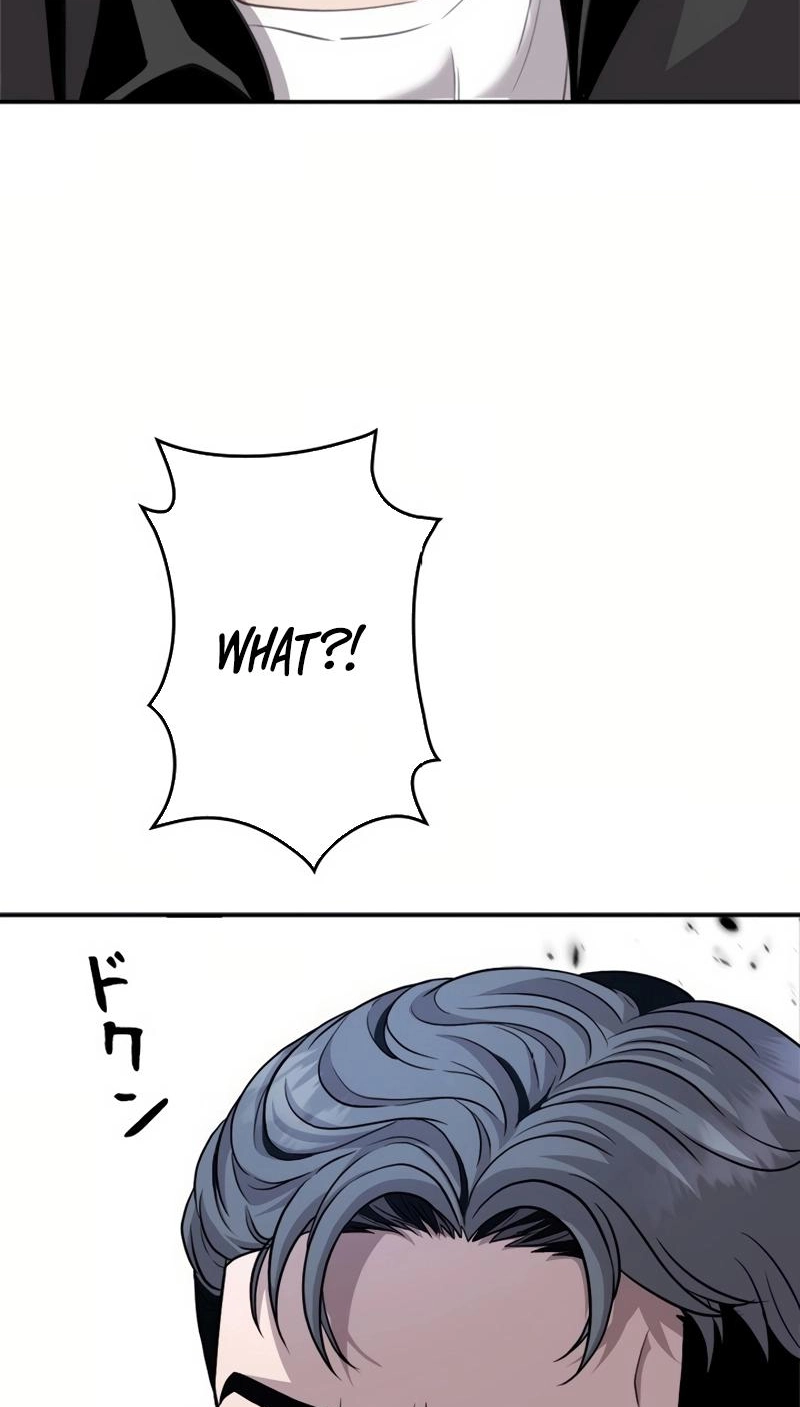The Boss Has Two Faces: The Quiet Don - Korean Remake Chapter 14 page 93 - 