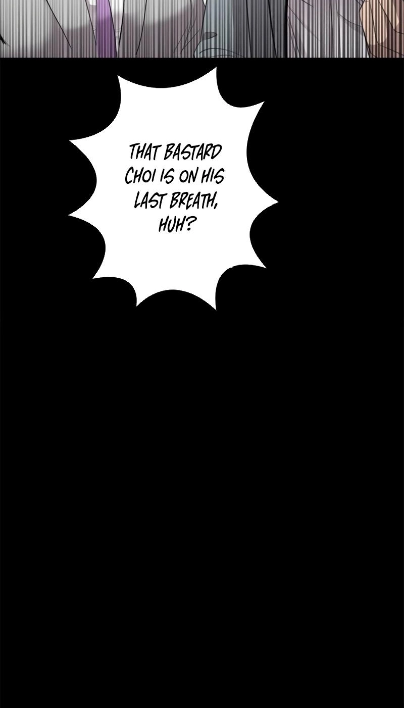The Boss Has Two Faces: The Quiet Don - Korean Remake Chapter 14 page 96 - 