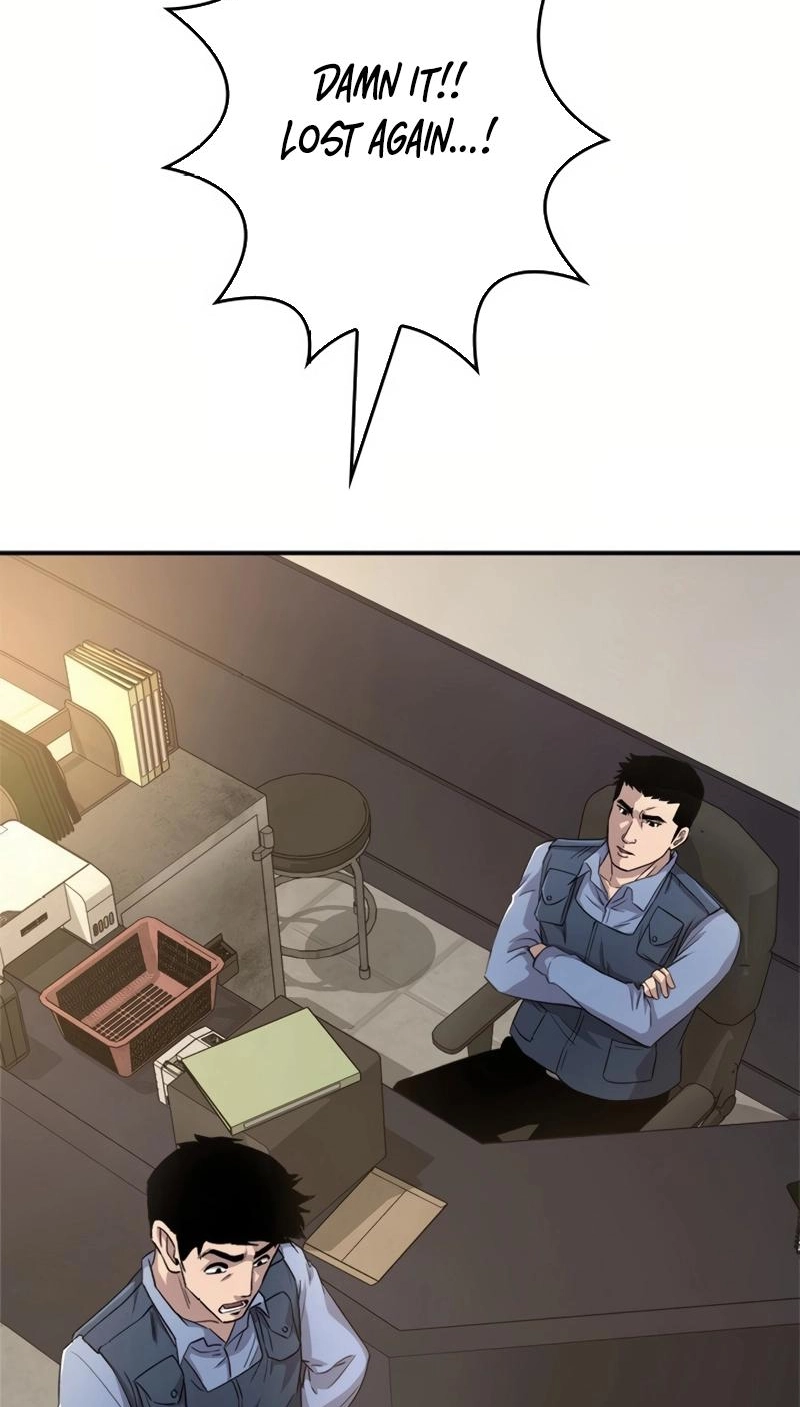 The Boss Has Two Faces: The Quiet Don - Korean Remake Chapter 14 page 98 - 