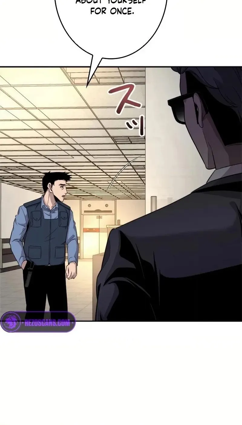 The Boss Has Two Faces: The Quiet Don - Korean Remake Chapter 14 page 100 - 